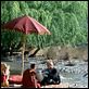 Sieben Jahre in Tibet : photo Brad Pitt, Jean-Jacques Annaud