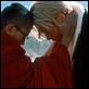 Sieben Jahre in Tibet : photo Brad Pitt, David Thewlis, Jean-Jacques Annaud