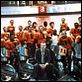 Rollerball : photo James Caan, Norman Jewison