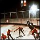 Rollerball : photo Norman Jewison