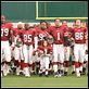 Daddy ohne Plan : photo Andy Fickman, Brian J. White, Dwayne Johnson, Hayes MacArthur, Madison Pettis