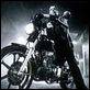 Rumble Fish : photo Francis Ford Coppola, Mickey Rourke