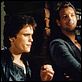 Rumble Fish : photo Francis Ford Coppola, Matt Dillon, Mickey Rourke