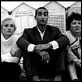 photo Farid Chopel, Isabelle Huppert, Josiane Balasko