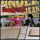 photo Isabelle Huppert, Josiane Balasko
