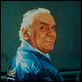 Airwolf : photo Ernest Borgnine