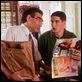 American Pie : photo Jason Biggs, Paul Weitz