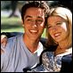 American Pie : photo Chris Klein, Eddie Kaye Thomas, Jason Biggs, Paul Weitz, Thomas Ian Nicholas