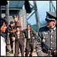 Flucht oder Sieg : photo John Huston, Max von Sydow, Sylvester Stallone