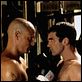 photo Antonio Banderas, Ron Shelton, Woody Harrelson