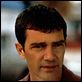 photo Antonio Banderas, Ron Shelton