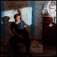 Der Mond in der Gosse : photo Gérard Depardieu, Jean-Jacques Beineix
