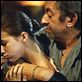 photo Charlotte Gainsbourg, Serge Gainsbourg