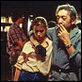 photo Charlotte Gainsbourg, Serge Gainsbourg