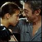 photo Charlotte Gainsbourg, Serge Gainsbourg