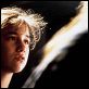 photo Charlotte Gainsbourg, Serge Gainsbourg
