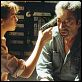 photo Charlotte Gainsbourg, Serge Gainsbourg