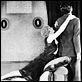 The Lodger : photo Alfred Hitchcock, Ivor Novello