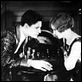 The Lodger : photo Alfred Hitchcock, Ivor Novello