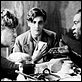 The Lodger : photo Alfred Hitchcock, Ivor Novello
