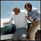 Der Der Hornochse und sein Zugpferd : photo Francis Veber, Gérard Depardieu, Pierre Richard