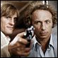 Der Der Hornochse und sein Zugpferd : photo Francis Veber, Gérard Depardieu, Pierre Richard