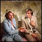 Der Der Hornochse und sein Zugpferd : photo Francis Veber, Gérard Depardieu, Pierre Richard