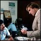 Der Der Hornochse und sein Zugpferd : photo Francis Veber, Gérard Depardieu