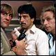 Der Der Hornochse und sein Zugpferd : photo Francis Veber, Gérard Depardieu, Pierre Richard