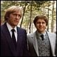 Der Der Hornochse und sein Zugpferd : photo Francis Veber, Gérard Depardieu
