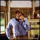 Der Der Hornochse und sein Zugpferd : photo Francis Veber, Gérard Depardieu