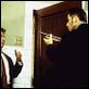 Mad City : photo Costa-Gavras, Dustin Hoffman, John Travolta