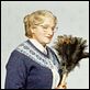 Mrs. Doubtfire - Das stachelige Kindermädchen : photo Chris Columbus, Robin Williams