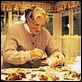 Mrs. Doubtfire - Das stachelige Kindermädchen : photo Chris Columbus, Robin Williams
