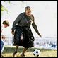 Mrs. Doubtfire - Das stachelige Kindermädchen : photo Chris Columbus, Robin Williams