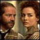 Miss Julie : photo Mike Figgis, Peter Mullan, Saffron Burrows