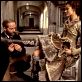 Miss Julie : photo Mike Figgis, Peter Mullan, Saffron Burrows