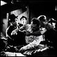 photo Ernest Borgnine, Richard Wilson