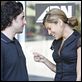 Live! : photo Bill Guttentag, David Krumholtz, Eva Mendes