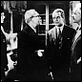 Ich kämpfe um dich : photo Alfred Hitchcock, Ingrid Bergman, Michael Chekhov