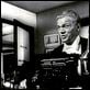 Citizen Kane : photo Joseph Cotten, Orson Welles