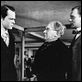 Citizen Kane : photo Joseph Cotten, Orson Welles