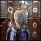 Mars Attacks : photo Tim Burton