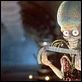 Mars Attacks : photo Tim Burton