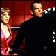 Mars Attacks : photo Pierce Brosnan, Sarah Jessica Parker, Tim Burton