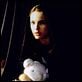 Mars Attacks : photo Natalie Portman, Tim Burton