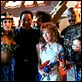 Mars Attacks : photo Annette Bening, Jim Brown, Tim Burton, Tom Jones