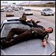 Lethal Weapon 4 - Zwei Profis räumen auf : photo Danny Glover, Mel Gibson, Richard Donner