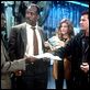 Lethal Weapon 4 - Zwei Profis räumen auf : photo Chris Rock, Danny Glover, Mel Gibson, Richard Donner