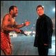 Lethal Weapon 4 - Zwei Profis räumen auf : photo Danny Glover, Mel Gibson, Richard Donner